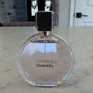 CHANEL CHANCE EAU TENDRE